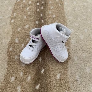 Toddler Nike Air Jordans